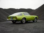 Ghia G230S Prototipo 1963 года